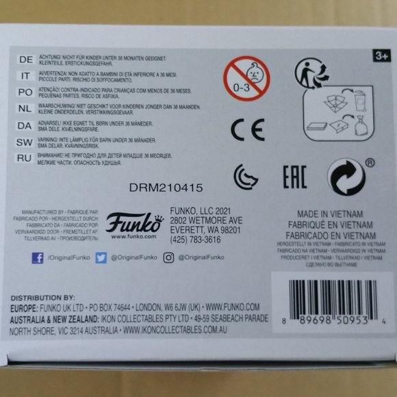 Godzilla vs Kong - Kong with Battle Axe - Picture 16 of 16